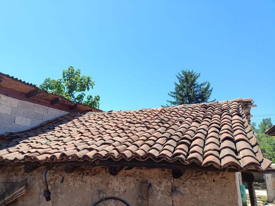 Продавам турски керемиди