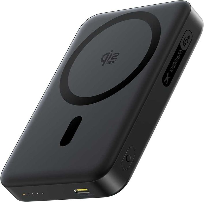 Baseus Qi2 Power bank 10000mAh 45W Magsafe  [Wireless 25W]
