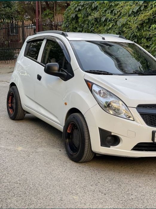 spark 2012/ 1 pozitsya