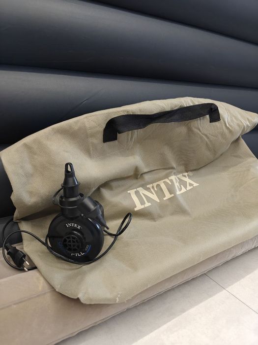INTEX матрак (надуваема легло)