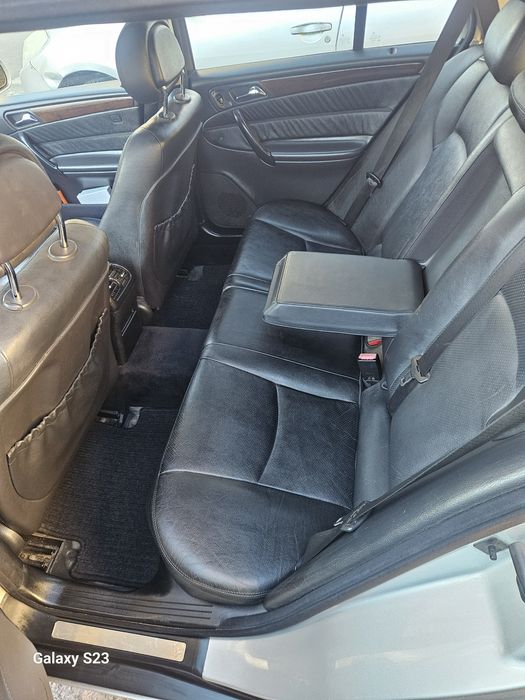 Mercedes 2.2 CDI 150 FACELIFT