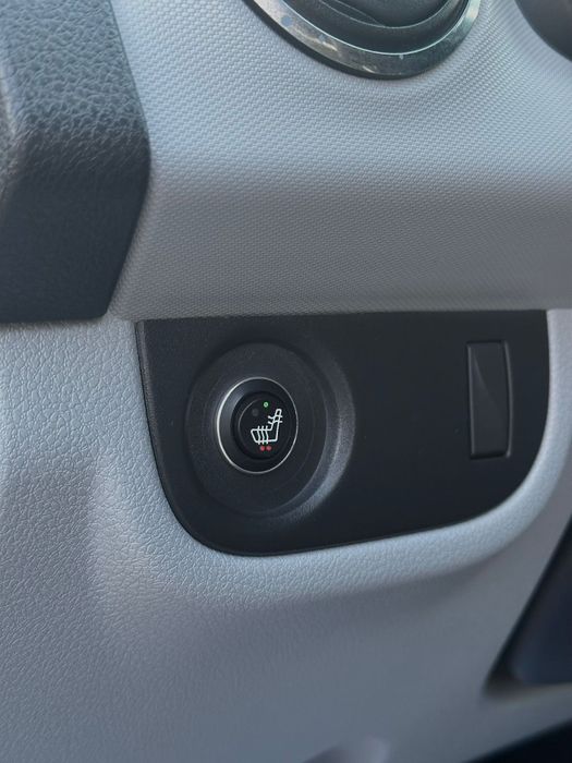 Dacia Sandero 1.2 GPL