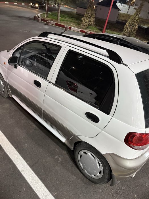 Matiz Best 2013 .