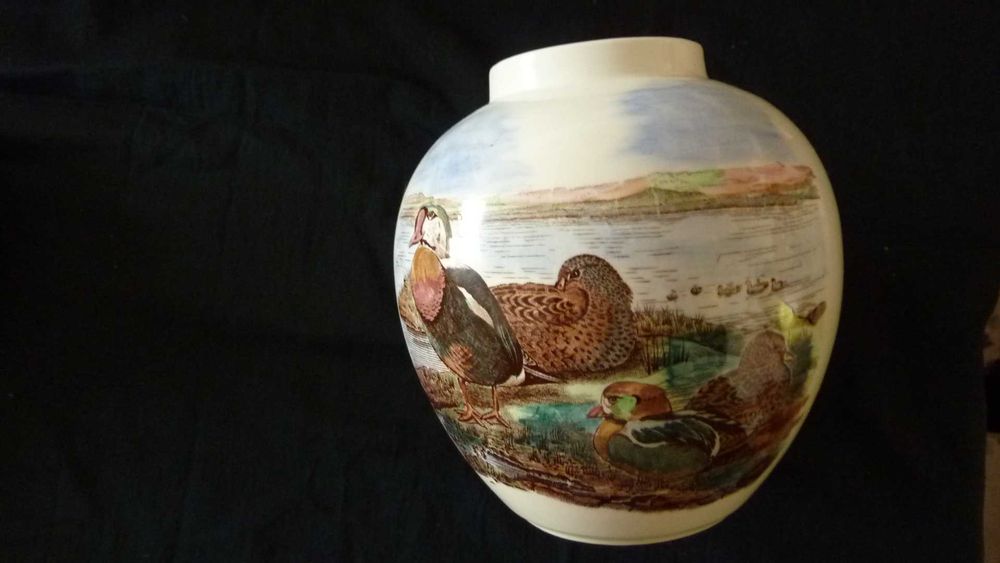 vază antique de colecție Masons