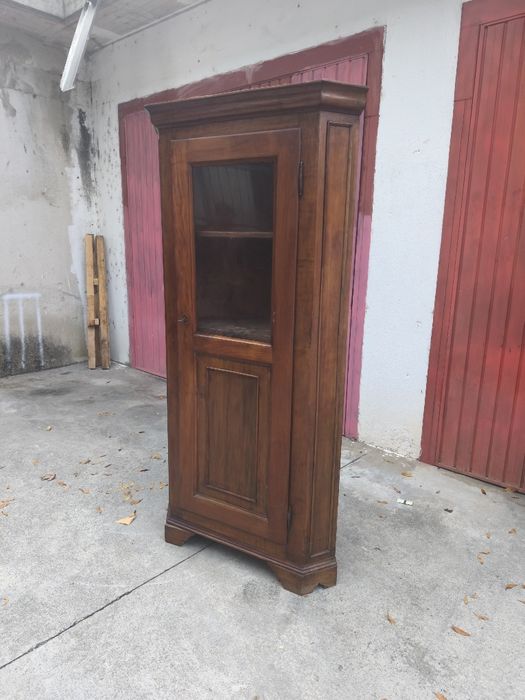 Antica angoliera fine secolo