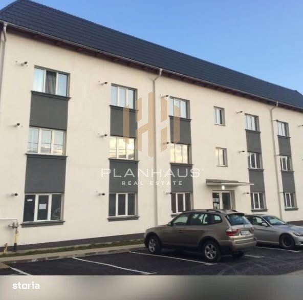 Garsonieră mobilată și utilată, str. Nucului