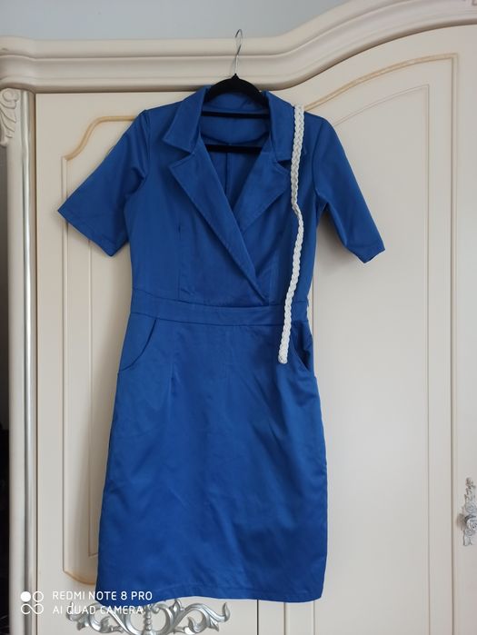 Платья шикарные 40-44р