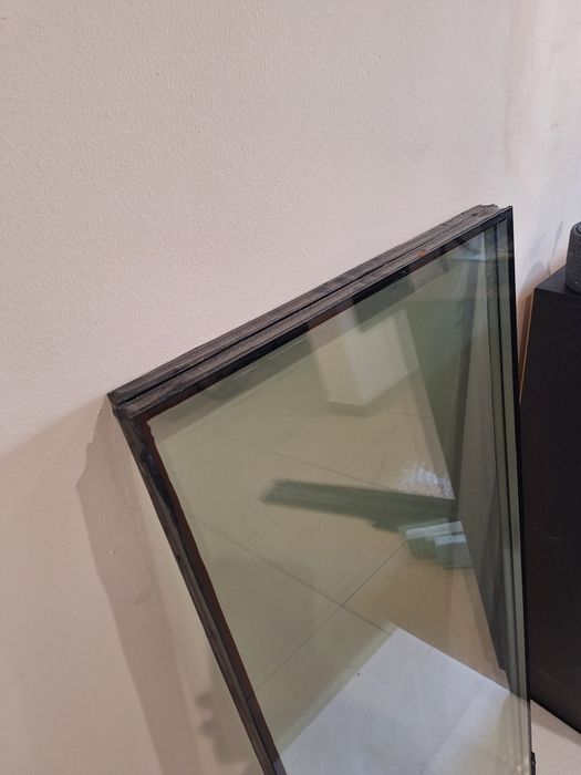 Стъклопакети 2 бр. с К-стъкло