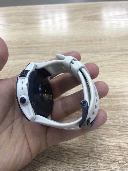 Часы Garmin Fenix 7 Solar 47mm