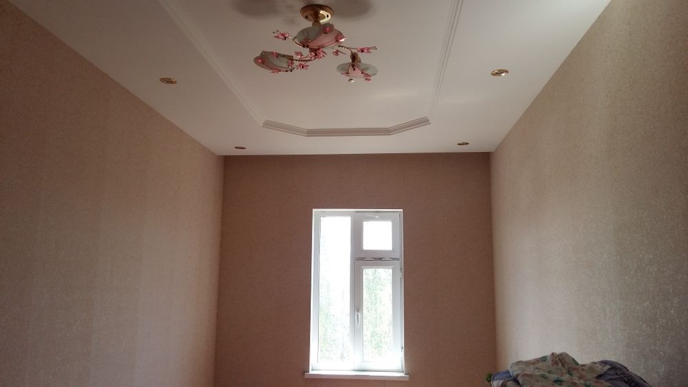 Продается 4х комнатная квартира 90 кв. метров