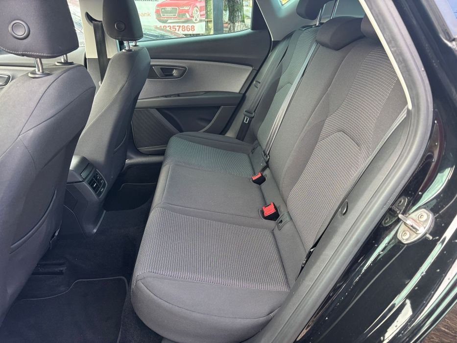 Seat Leon 1.6tdi 2020 Matrix led navigație euro6