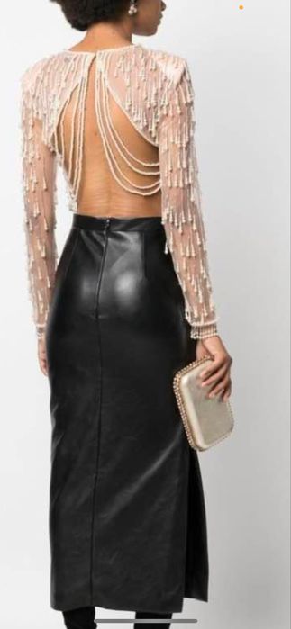 Elizabetta Franchi тоалети