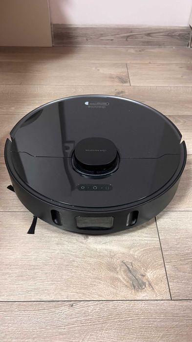 Робот прахосмукачка - DreamBot L10 Pro