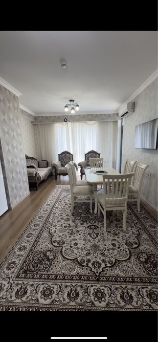 Продажа квартир в «Akay city» 10 этаж