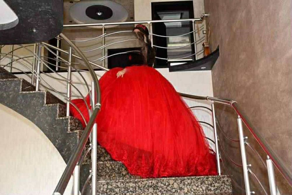 Булченска Рокля.