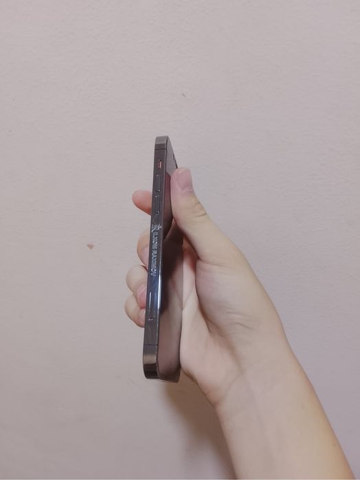 Iphone 12 pro 128gb
