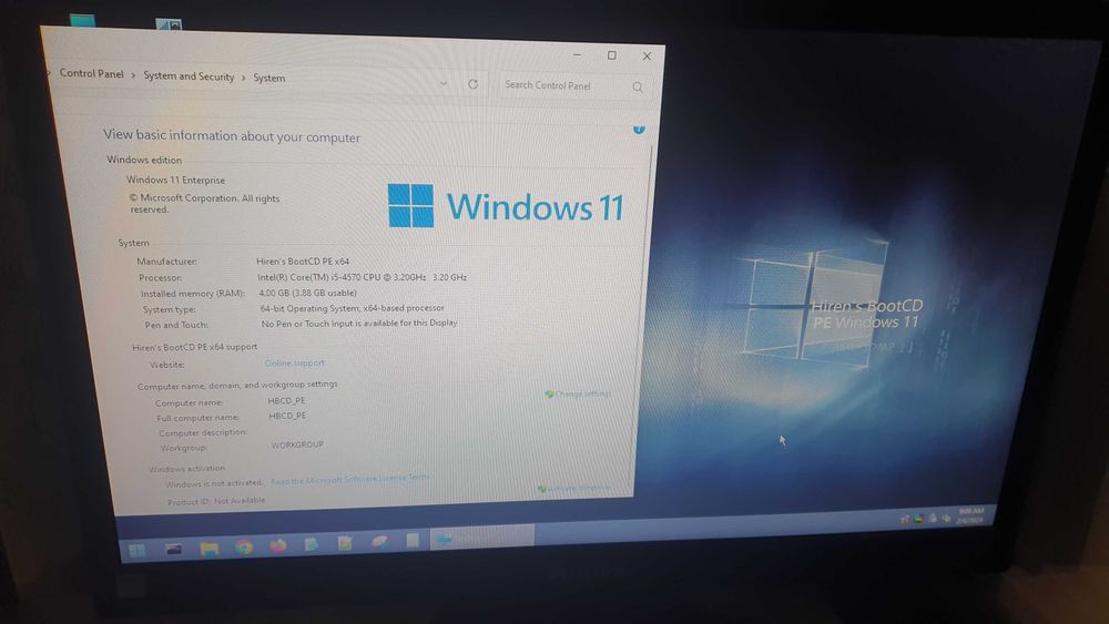 kit msi h81m + i5-4570 + cooler + ram