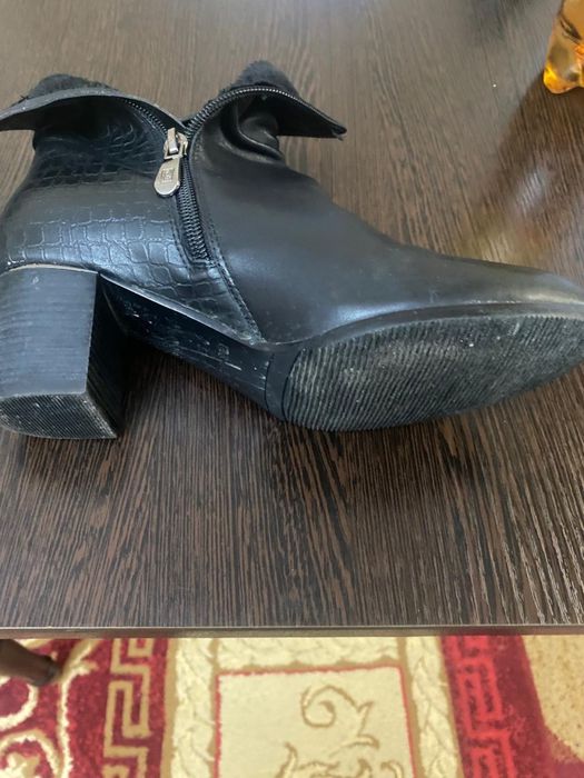 Продам обувь