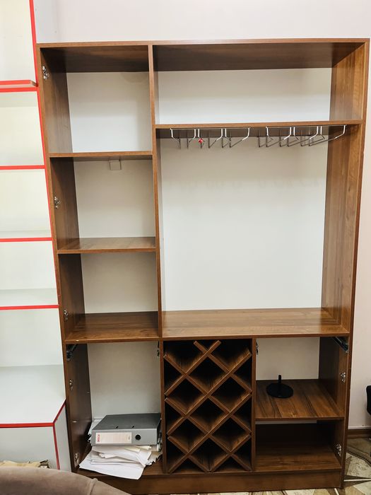 Офисная мебель в отличном состоянии