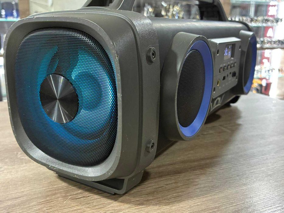 Bluetooth Тонколона VOV