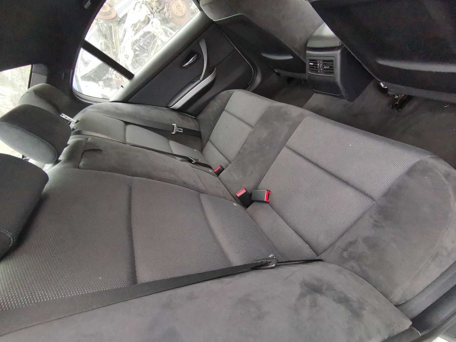 На части бмв е91 н47н 143кс bmw e91 n47n 143hp м пакет стил 193 рекаро