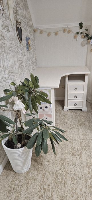 Продам угловой письменный стол