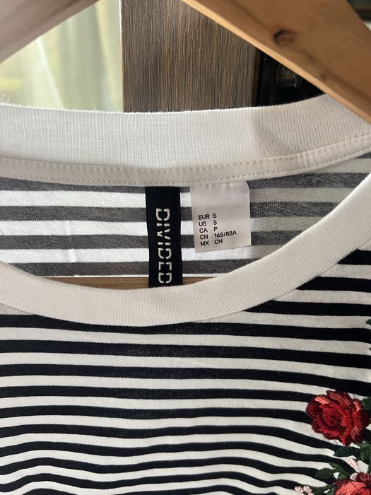 Tricou Divided H&M marime S