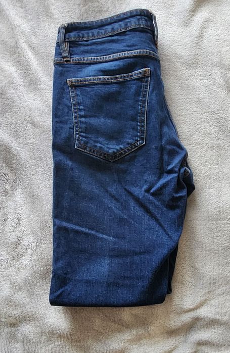Blugi Pull&Bear marime M