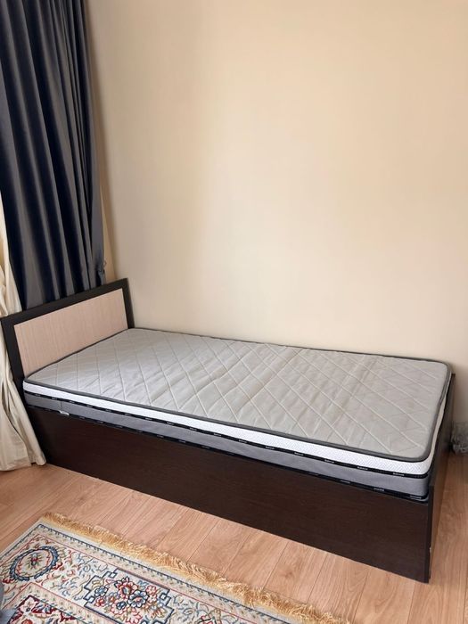 Матрас ортопедический двухстронии