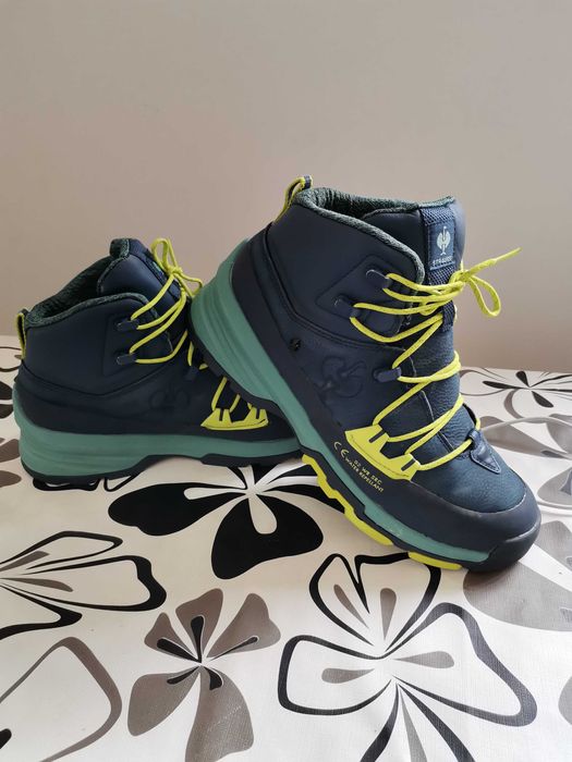 Engelbert Strauss nr. 45