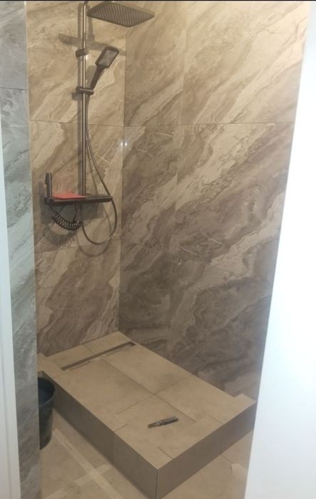 Кафельщик - укладка кафеля!