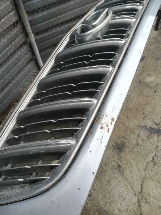 Lexus RX 300 Лексус РХ300 преден капак решетка