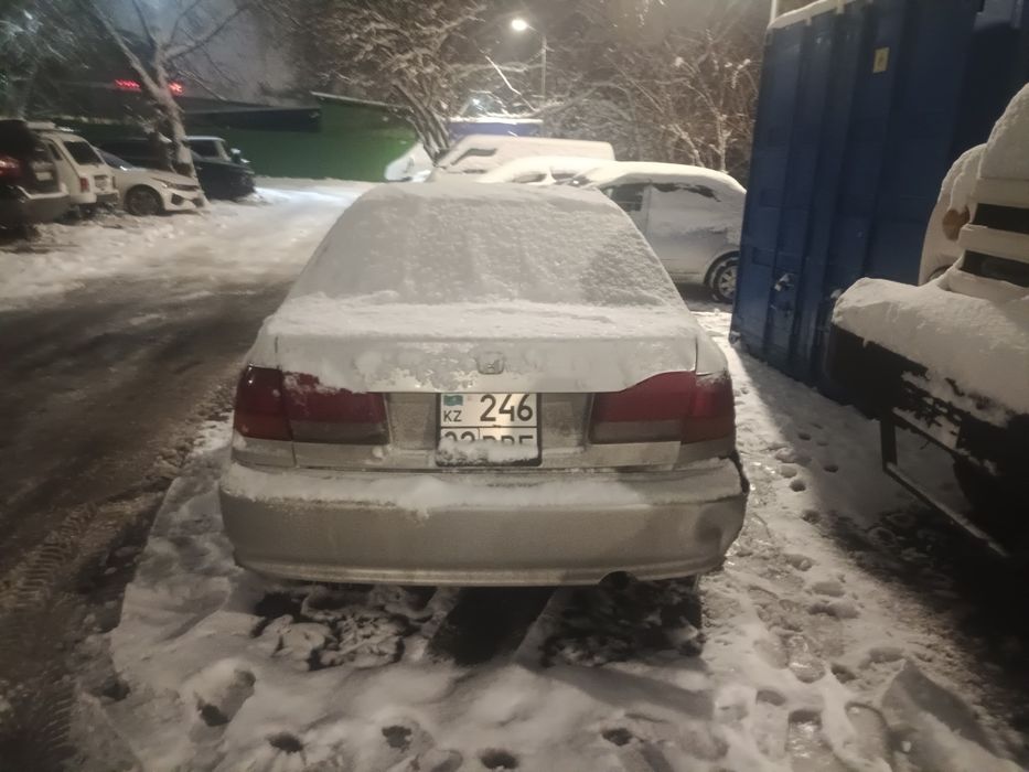 Продам машину Хонда Домани