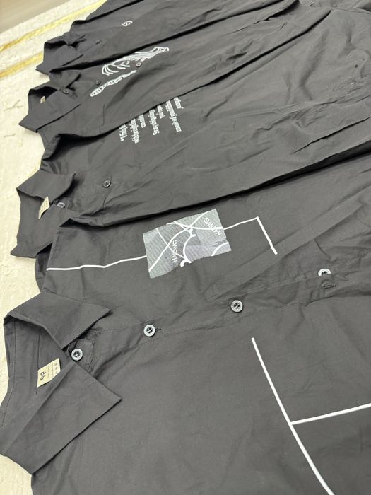 Рубашки Рубашка новая классическая