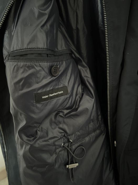 Geaca Hugo Boss impermeabila