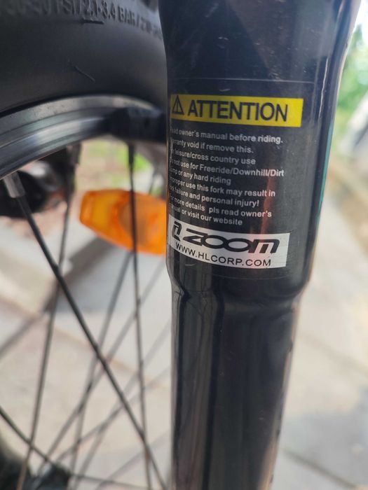 Детски алуминиев велосипед Trek Precaliber 20 цола