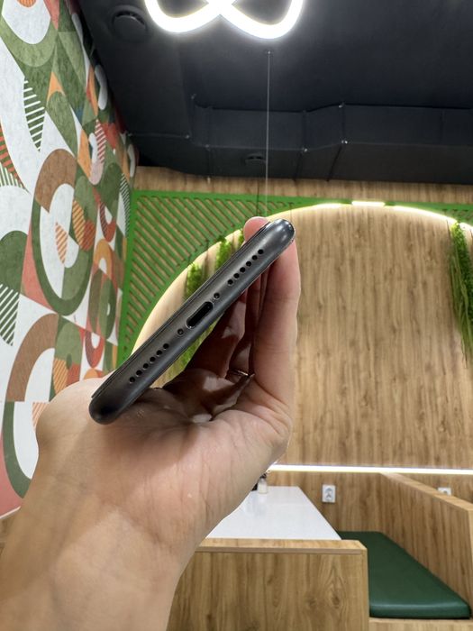 IPhone 11.