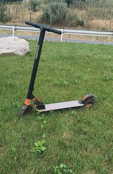 Trotinetă kukirin S1pro