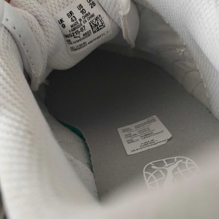 Мъжки кецове Puma Smash