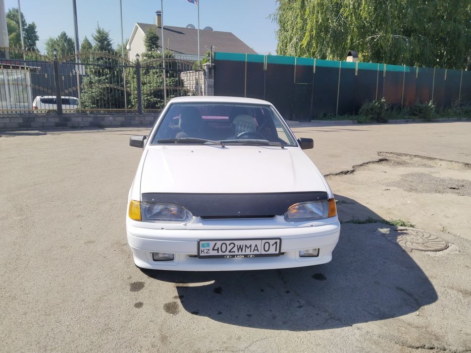 Ваз 21115 продаеться