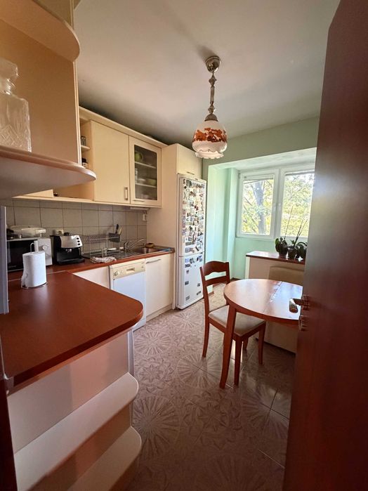 Продава се Тристаен апартамент в София, Младост 1 - 85 кв.м за 2823 €/кв.м - Снимка #8