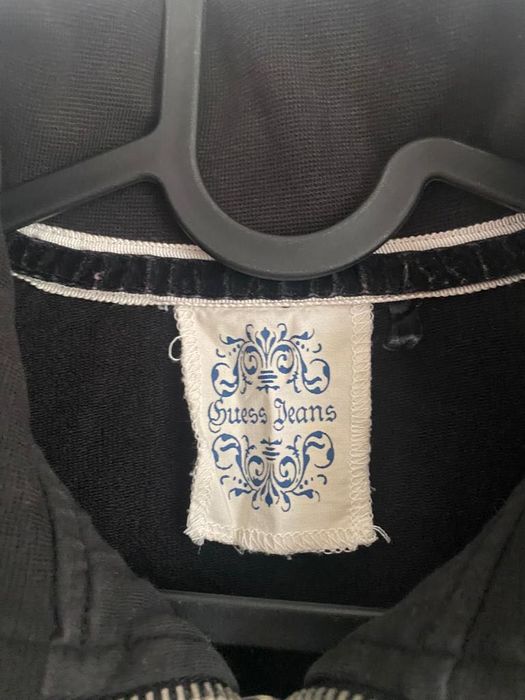 Суитчър Guess Jeans  размер  М