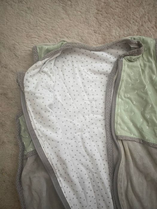 спално чувалче есенно 6-18м