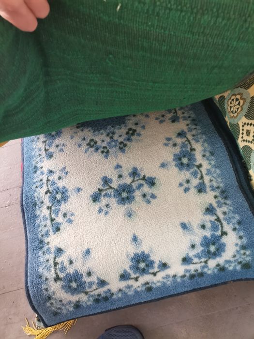 ПРОМОЦИЯ ДО КРАЯ НА МЕСЕЦА!!!Ръчно изработени черги,одеяла родопски,по