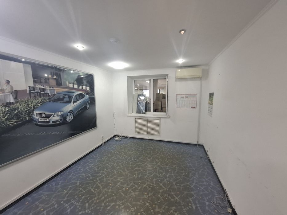 Сдам помещение Назарбаева 34