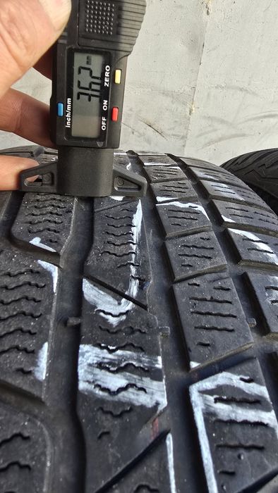 Vând roți complete pentru gama Volkswagen Audi Seat Skoda 215 60 16 MS