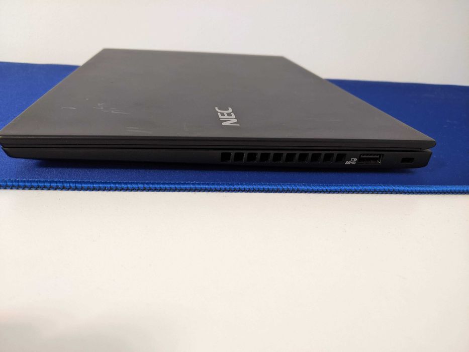 Laptop NEC (Lenovo) Versa Pro VB-7 Intel i5-10210U 8 GB RAM DDR4 256 GB SSD Ecram 13 inch Full HD Made in Japan
