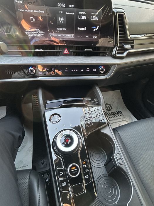KIA SPORTAGE.    Sotiladi