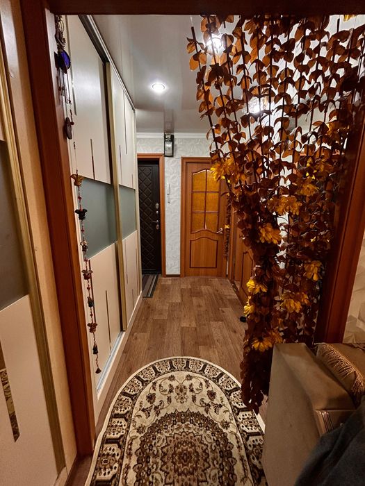 Продам уютную квартиру