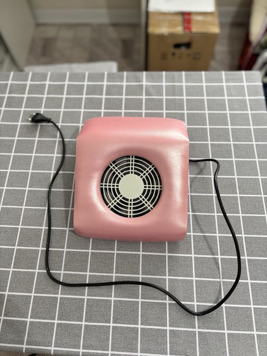 Принадлежности для маникюра